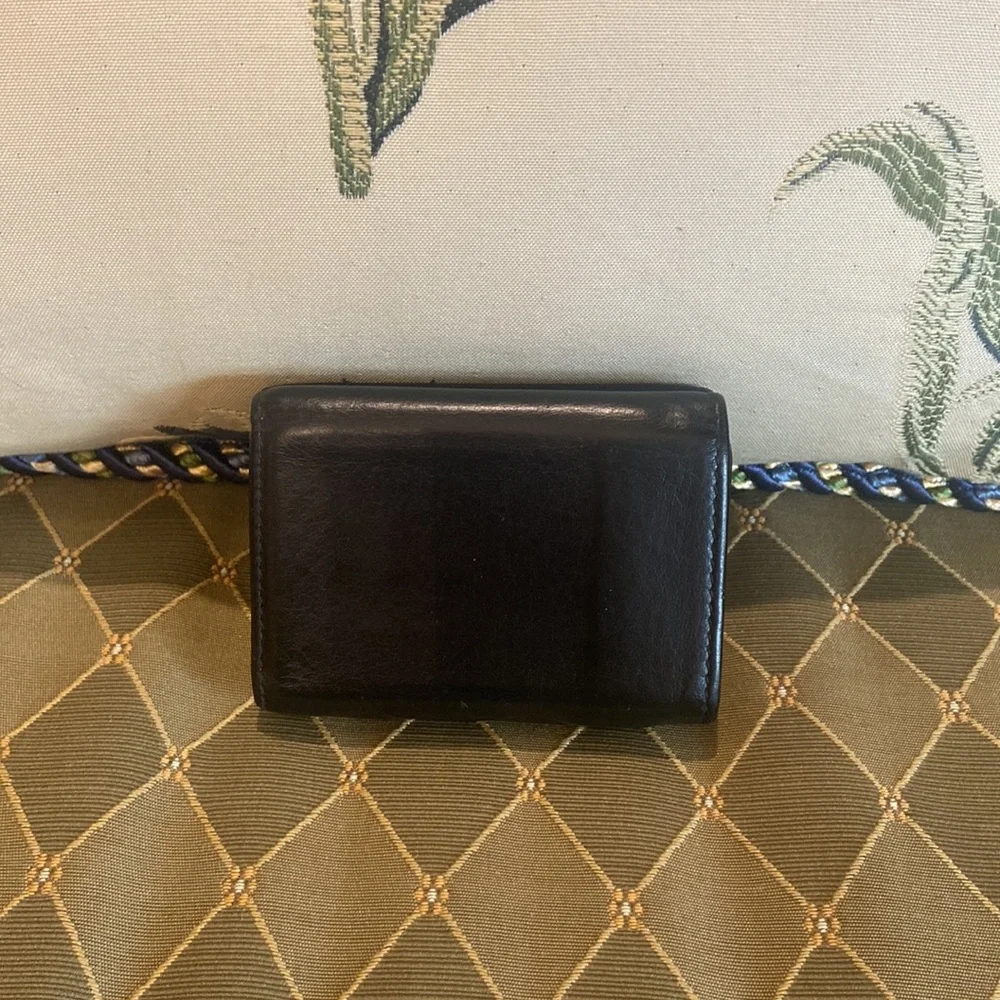 Authentic Balenciaga wallet - Picture 7 of 7
